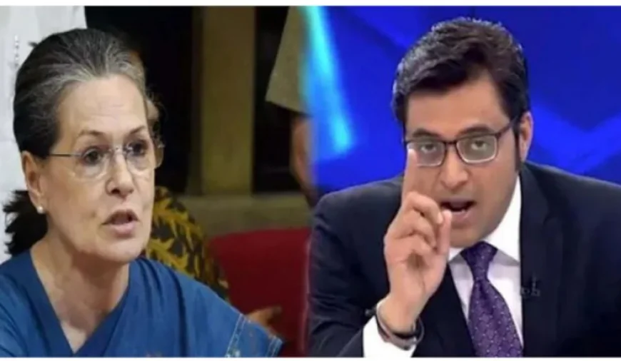 पत्रकारिता की आड़ में कांग्रेस की खिदमत : राजस्थान का खुला रहस्य