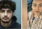 कनाडा में भारतीय मूल की युवती हिमांशी खुराना की हत्या: पार्टनर पर शक, पूरे देश में गिरफ्तारी वारंट जारी