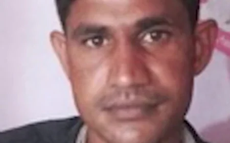 जयपुर के मोखमपुरा इलाके में प्रेमी युगल पर हमला: पेट्रोल डालकर जिंदा जलाया, प्रेमी की दर्दनाक मौत, प्रेमिका की हालत नाजुक