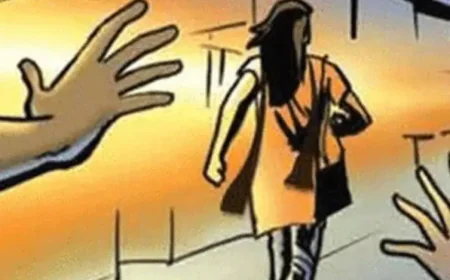 सीकर में सहेली के पिता का क्रूर कृत्य: नाबालिग बहन से रेप, बड़ी बहन से छेड़खानी और जान से मारने की धमकी