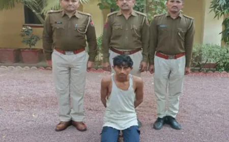 बालोतरा में वाहन चोरी का खुलासा: बुलेट समेत 5 बाइक बरामद, चोर गिरफ्तार