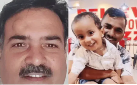 थाईलैंड घूमने गए दो दोस्तों की होटल के स्विमिंग पूल में डूबने से हुई मौत.