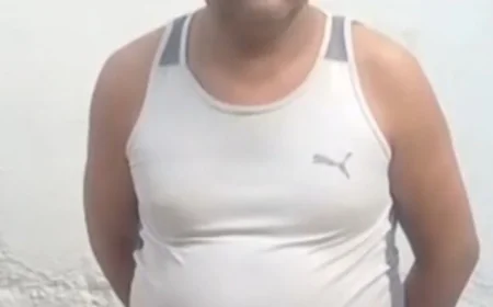 गुटखा-सिगरेट की आड़ में नशे की सप्लाई: बालोतरा पुलिस की बड़ी कार्रवाई, तस्कर गिरफ्तार, 2.74 किलो गांजा पाउडर बरामद