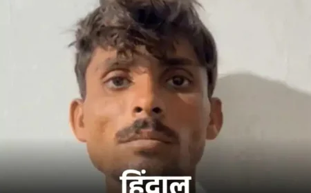 प्रेमिका के घरवालों और पुलिस से बचने को भारत में घुसा पाकिस्तानी युवक: बॉर्डर पार कर बाड़मेर के सेड़वा क्षेत्र में छुपा था, बीएसएफ ने पकड़ा