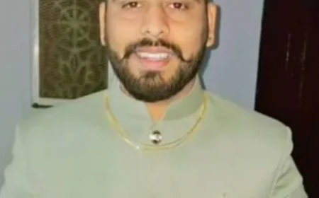 उदयपुर हाईवे पर दर्दनाक सड़क हादसा: शादी के कार्ड बांटकर लौट रहे युवक की ट्रेलर से टक्कर में मौके पर मौत, दोस्त घायल