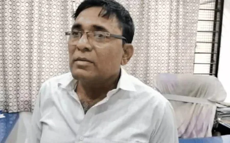 अनजान के साथ सफर करना पड़ा महंगा: नशीली चीज सुंघाकर 2.50 लाख की सोने की चेन और नकदी लूट ली, पुलिस चौकी में आया होश