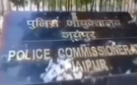 गैंगस्टर रोहित गोदारा के सहयोगी दीपेंद्र सिंह उर्फ सागर की तलाश: 5 दिन की अंतरिम जमानत पर जेल से बाहर आकर फरार, 25 हजार रुपये का इनाम घोषित