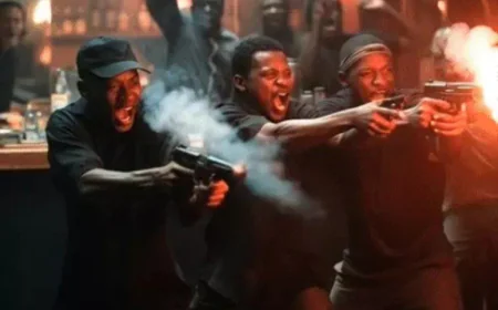 दक्षिण अफ्रीका: प्रिटोरिया के पास हॉस्टल में अंधाधुंध गोलीबारी, 11 की मौत, 14 घायल; 3 साल का मासूम बच्चा भी शिकार