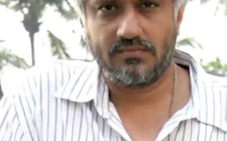 फिल्ममेकर विक्रम भट्ट गिरफ्तार: 30 करोड़ की धोखाधड़ी के आरोप में मुंबई से उदयपुर ले जाएंगे, डॉक्टर ने लगाए थे ठगी के गंभीर इल्जाम