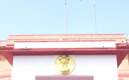 राजस्थान में पंचायती राज व्यवस्था में बड़ा बदलाव: 222 पंचायत समितियों का कार्यकाल समाप्त, SDM और जिला कलेक्टर बनेंगे प्रशासक