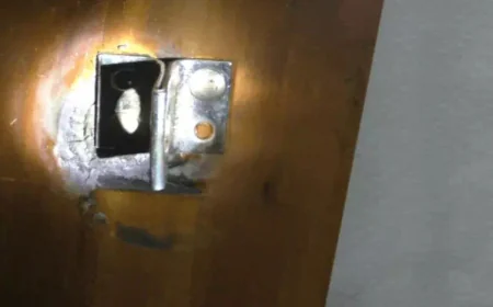 भरतपुर में रिटायर्ड डिप्टी जेलर के घर दिनदहाड़े चोरी: 10 तोला सोना, 1 किलो चांदी और 15 हजार की घड़ी गायब