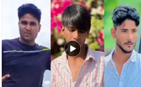 अलवर में फर्जी पुलिस बनकर ई-मित्र संचालक से साढ़े 5 लाख की ठगी और ब्लैकमेलिंग का दिल दहला देने वाला मामला