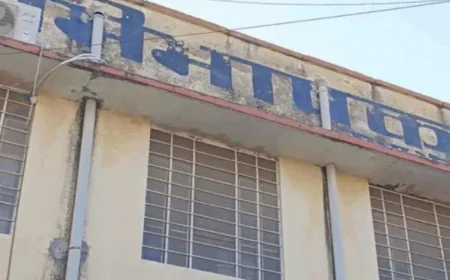 सीकर बार एसोसिएशन चुनाव : कल होगा मतदान, अध्यक्ष पद पर रोचक मुकाबला