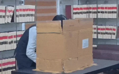 बाड़मेर बार एसोसिएशन चुनाव : 437 वोटरों के बीच रोचक मुकाबला, दो मजबूत पैनल आमने-सामने