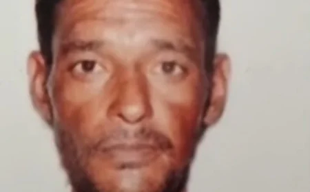 अजमेर में तोपदड़ा पानी की टंकी के पास मिले युवक के शव की पहचान: सीकर निवासी होटल कर्मचारी राकेश चौधरी, परिवार ने हत्या का लगाया आरोप, पुलिस ने शुरू की जांच