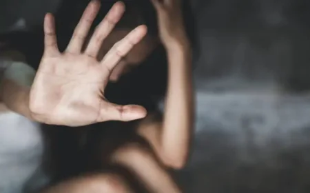 बीकानेर में 15 साल की नाबालिग से दुष्कर्म: पड़ोसी ने ही किया घिनौना अपराध, एक महीने तक डराकर चुप कराया, अब FIR दर्ज