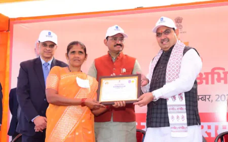 राजस्थान में सड़क सुरक्षा अभियान: 11 से 25 दिसंबर तक प्रदेशव्यापी जागरूकता और नियमों का सख्त पालन