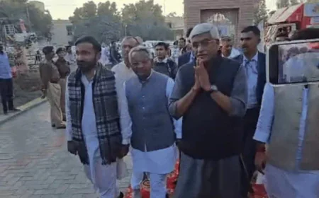 शेखावत का बड़ा दावा: राजस्थान में एंटी-इनकंबेंसी को प्रो-इनकंबेंसी में बदलेंगे, 5 साल की सरकार बदलने की परंपरा तोड़कर दोबारा सत्ता में आएंगे