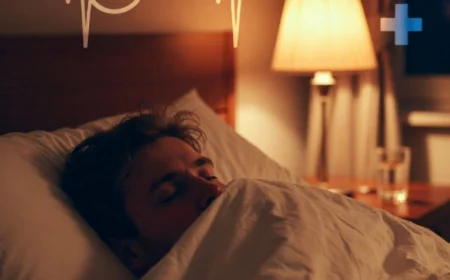 सर्दियों में रजाई या कंबल से मुंह ढंककर सोने की आदत: आरामदायक लगती है, लेकिन कितनी सुरक्षित?