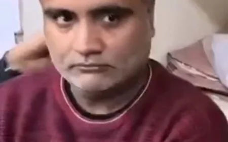 बीकानेर: जीएसटी विभाग के कर्मचारी को 50 हजार रुपये रिश्वत लेते रंगे हाथों गिरफ्तार, एसीबी की बड़ी कार्रवाई