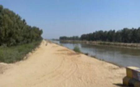 बाड़मेर में पेयजल सप्लाई दो दिन तक बाधित: मुख्य पाइपलाइन में लीकेज से शहरवासियों की बढ़ी मुश्किल