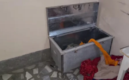 बाड़मेर शहर में चोरी की घटनाएं बढ़ी, गडरा चौराहा क्षेत्र फिर बना निशाना