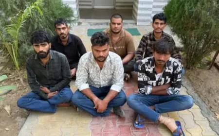 सरकारी स्कूल प्रिंसिपल ने पति के कथित अवैध संबंधों के शक में महिला डॉक्टर की हत्या की सुपारी दी