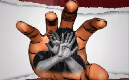 बाड़मेर: दो सगी नाबालिग बहनों के साथ देह शोषण मामले में आरोपियों को आजीवन कारावास की सजा