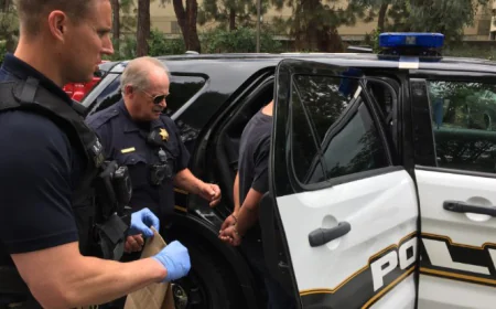 उदयपुर के गोगुंदा क्षेत्र में होटल में अवैध वेश्यावृत्ति का भंडाफोड़: 32 युवक और 8 युवतियां गिरफ्तार