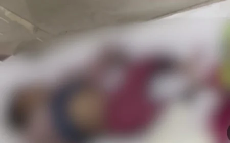 राजस्थान के ब्यावर में दिल दहला देने वाली घटना: जेठानी से विवाद के बाद मां ने 5 बच्चों के साथ कुएं में छलांग लगाई, जुड़वा भाइयों की मौत