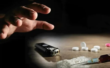 बाड़मेर में एमडी ड्रग्स बनाने की अवैध फैक्ट्री का भंडाफोड़: 15 करोड़ की ड्रग्स जब्त, मुख्य तस्कर फरार