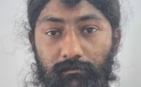 उदयपुर: नकबजनी के मामले में आरोपी गिरफ्तार, 100 ग्राम सोना और 1200 ग्राम चांदी के जेवरात बरामद