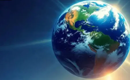 21 दिसंबर 2025  साल का सबसे छोटा दिन, सबसे लंबी रात – जानिए वैज्ञानिक रहस्य और ज्योतिषीय महत्व!