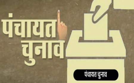राजस्थान में पंचायत और निकाय चुनाव सुप्रीम कोर्ट ने हाईकोर्ट के फैसले को बरकरार रखा, 15 अप्रैल 2026 तक चुनाव कराने की समय सीमा कायम .