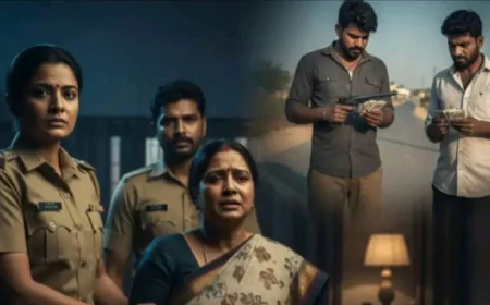 ईर्ष्या की आग में जलकर पत्नी बनी हत्यारी पति की कथित प्रेमिका नर्स को खत्म करने के लिए दी 15 लाख की सुपारी.