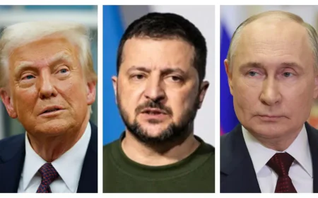 यूरोप रूस को कमजोर करना चाहता है साल की आखिरी प्रेस कॉन्फ्रेंस में पुतिन के तीखे बयान.