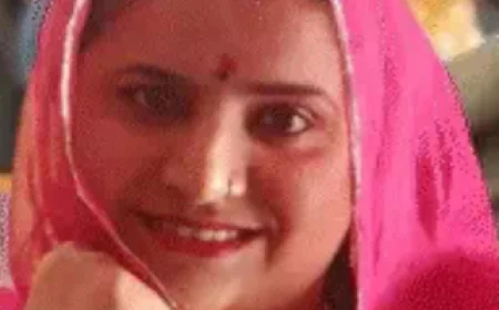 जयपुर: मणिपाल हॉस्पिटल में इलाज के दौरान महिला की मौत, रिटायर्ड फौजी पति ने लगाया लापरवाही का आरोप – न्याय न मिला तो 24 घंटे में आत्महत्या करने की धमकी