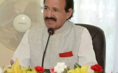 बांग्लादेश में शरीफ उस्मान हादी की मौत के बाद भड़की हिंसा और भारत-विरोधी भावना