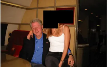 जेफ्री एपस्टीन सेक्स स्कैंडल: दस्तावेज जारी होने के बाद क्या सामने आया?