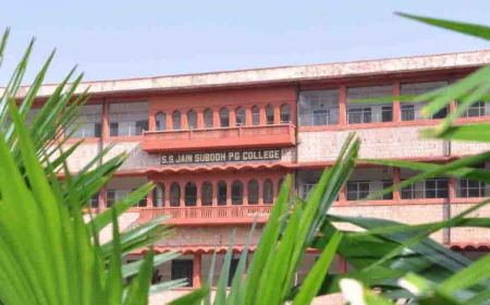 जयपुर में सुबोध कॉलेज गेट पर युवक से मोबाइल लूट की वारदात