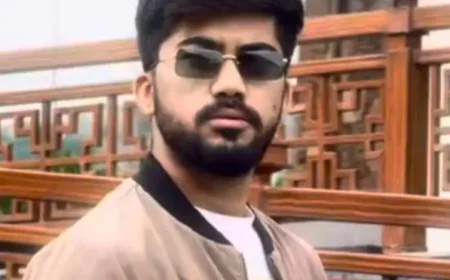 जयपुर में लोक कलाकार पन्या सेपट के बेटे ने की आत्महत्या: होटल के कमरे में फंदे से लटका मिला शव, सुसाइड नोट नहीं मिला