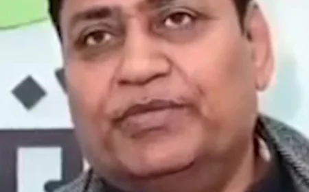 राजस्थान में ब्यूरोक्रेसी बेलगाम होने के कांग्रेस के आरोप: सीकर विवाद से शुरू हुई बहस