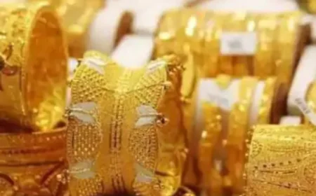 अजमेर में सोना बेचने के नाम पर 2.15 लाख रुपये की धोखाधड़ी: कोर्ट के आदेश पर मुकदमा दर्ज