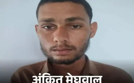 चूरू हत्याकांड: छोटे भाई ने मंदबुद्धि बड़े भाई की देखभाल से तंग आकर कर दी हत्या, शव को हाईवे किनारे गड्ढे में दबाया