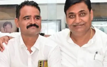 उदयपुर में राष्ट्रीय पक्षी मोर के शिकार का सनसनीखेज मामला: कांग्रेस ब्लॉक अध्यक्ष सहित तीन आरोपी जेल भेजे गए