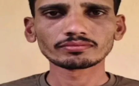 बाड़मेर: स्कूल के सामने नशीली गोलियों के साथ युवक गिरफ्तार, 896 ग्राम प्रतिबंधित दवाइयां जब्त