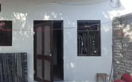 अजमेर: दिनदहाड़े घर में चोरी, महिला पड़ोस में पानी लेने गईं और बदमाश ले उड़े सोने-चांदी के गहने