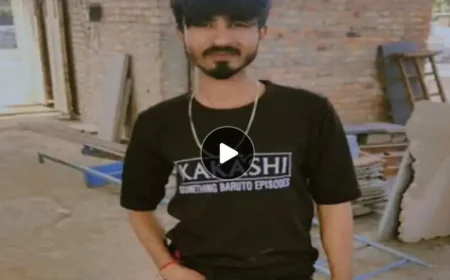 झालावाड़ पुलिस हिरासत में युवक की मौत: परिवार का मारपीट का आरोप, पुलिस ने किया खंडन