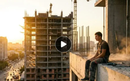 जयपुर में कॉलेज छात्र की आत्महत्या: एग्जाम में नकल पकड़े जाने के बाद डिप्रेशन में आया, 12वीं मंजिल से कूदकर दी जान; बैग में जहर भी मिला