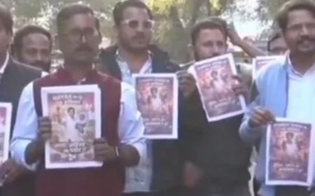 कोटा में सरकारी वाहनों के दुरुपयोग के खिलाफ टीम नायक का सख्त ऐलान